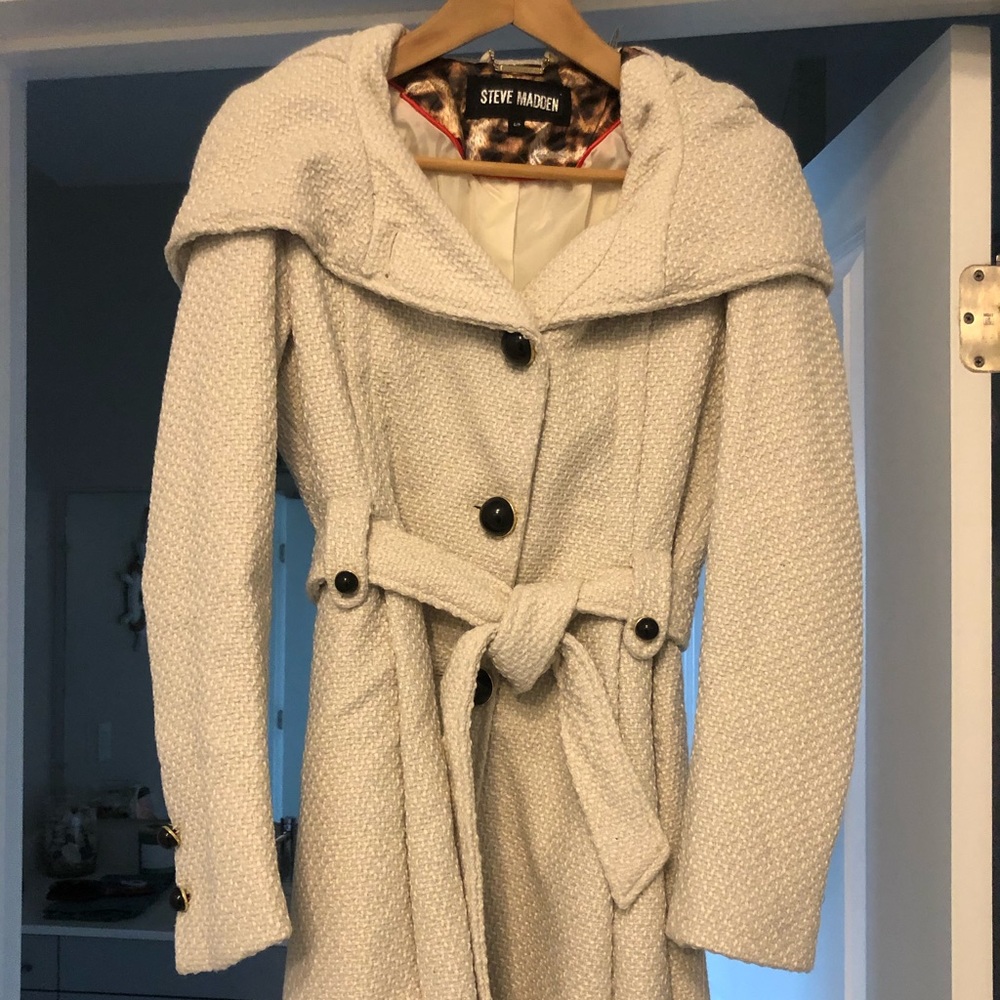 Steve Madden Coat